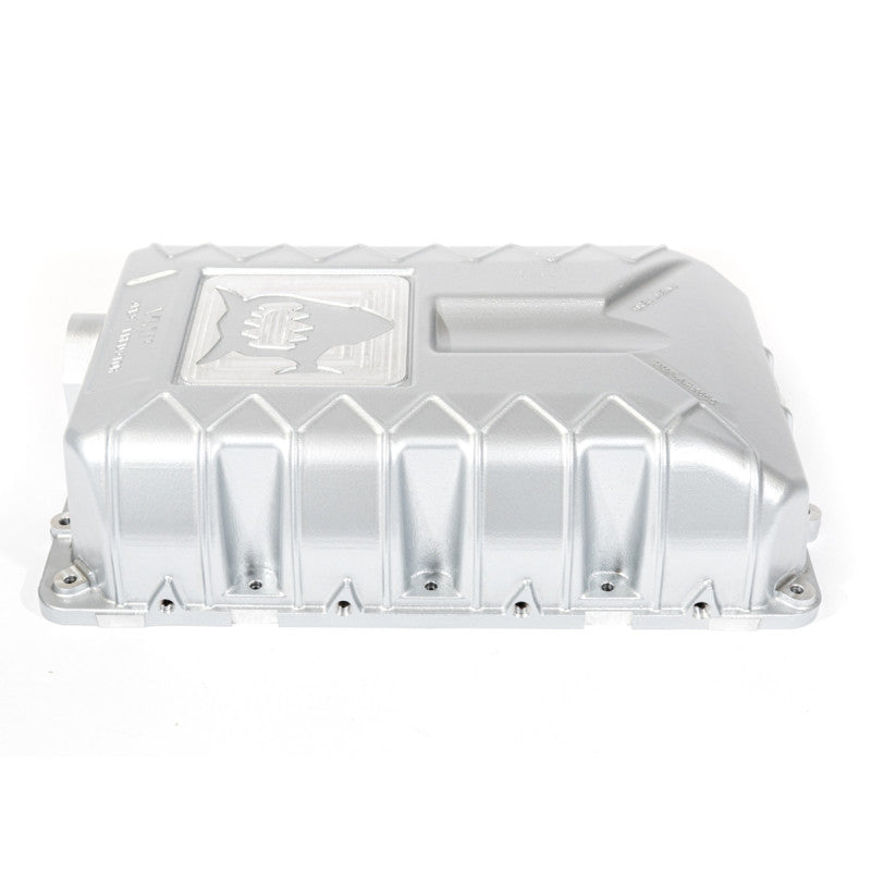 VMP Performance VMP-APX022 Apex Predator Supercharger Lid & Street Core - Silver