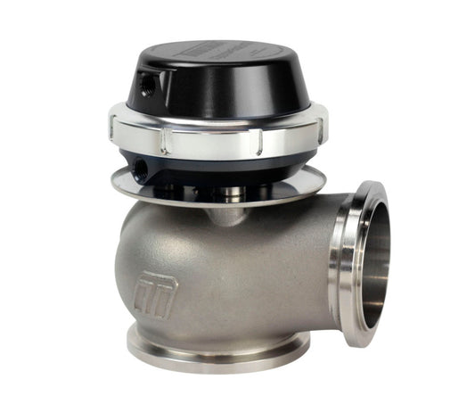 Turbosmart TS-0506-1002 WG45 2011 Hyper-Gate 45 7psi Black