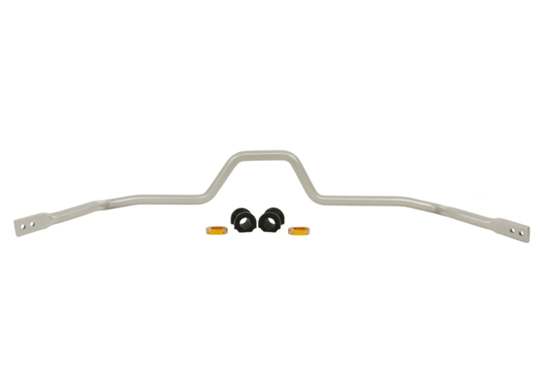 Whiteline BHF50Z 02-06 Acura RSX Type S DC5 Front Heavy Duty Adjustable 24mm Swaybar