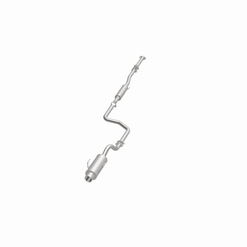 Magnaflow 15643 MagnaFlow Sys C/B Honda Civic 3Dr 96-
