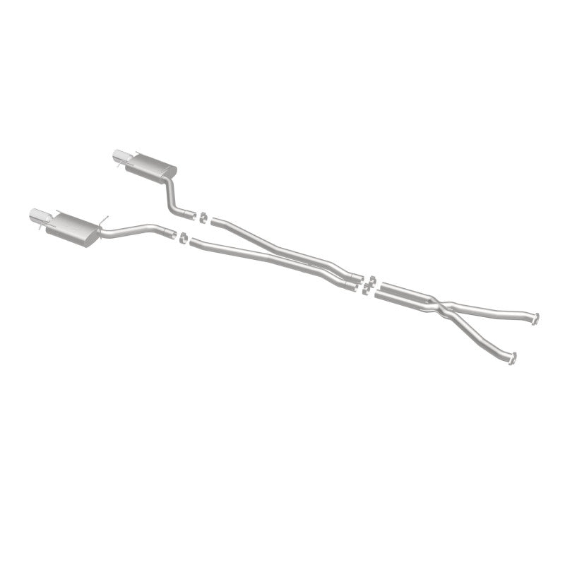 Magnaflow 16636 MagnaFlow Sys CB 04- Cadillac CTS-V 5.7L