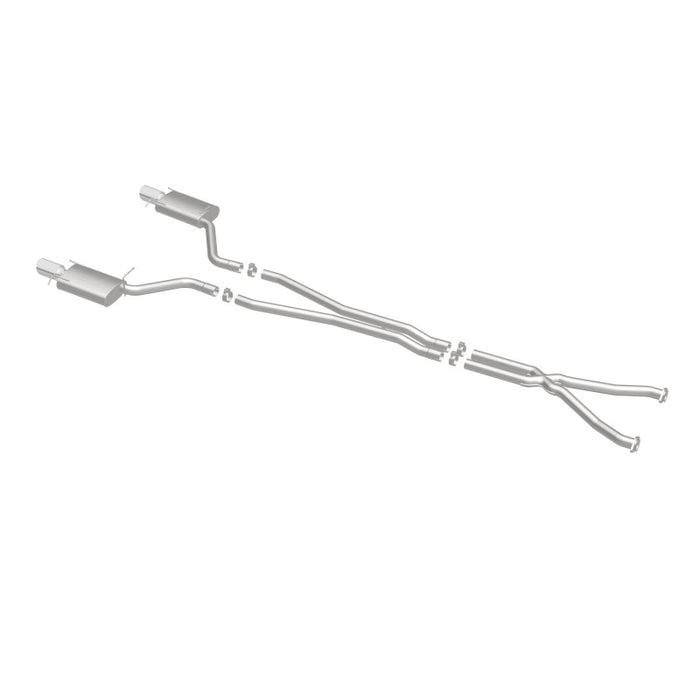 Magnaflow 16636 MagnaFlow Sys CB 04- Cadillac CTS-V 5.7L