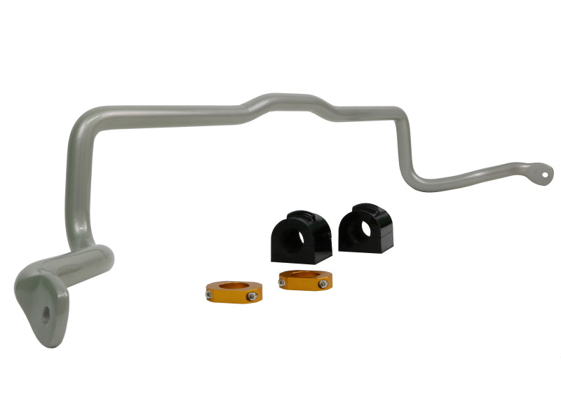 Whiteline BMF51X 05+ Mazda 3 BK / 07+ Mazdaspeed3 Hatch FWD Front 24mm X-Heavy Duty Swaybar
