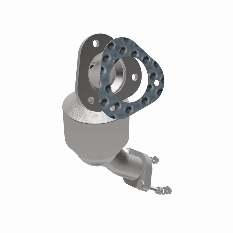 Magnaflow 52942 MagnaFlow Conv Direct Fit 2010 Flex 3.5 Underbody