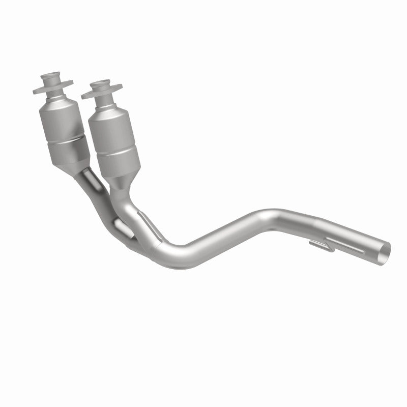 Magnaflow 24507 MagnaFlow Conv DF 99-04 Jeep Grand Cherokee 4.0L Front