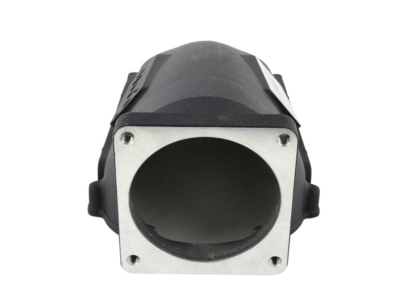 Skunk2 Racing 907-05-0065 Skunk2 Black Series - Ultra Race Series Side-Feed Plenum - B/D