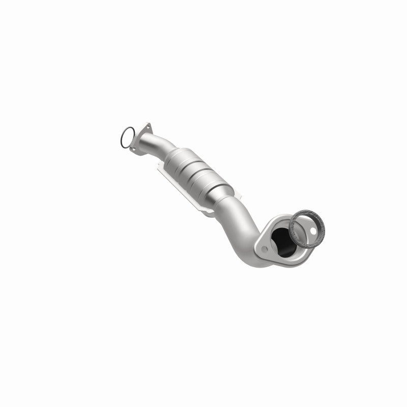 Magnaflow 23941 MagnaFlow 02-06 Acura RSX 4 2.0L (includes Type S) Direct-Fit Catalytic Converter