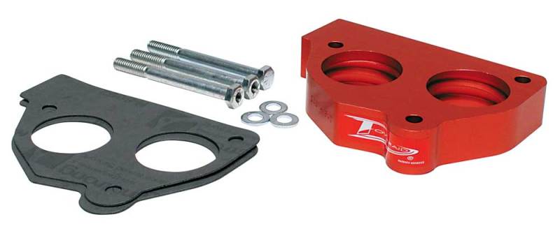 Airaid 200-540 87-95 Chevy / GMC 5.7L / 94-95 4.3L PowerAid TB Spacer