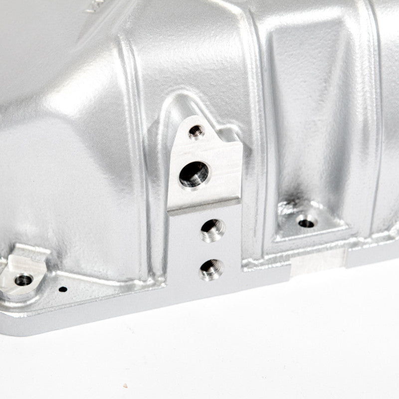 VMP Performance VMP-APX022 Apex Predator Supercharger Lid & Street Core - Silver