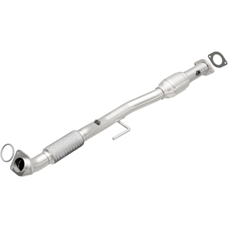 Magnaflow 93257 MagnaFlow Conv Direct Fit Catalytic Converter 2007-2015 Nissan Altima L4 2.5L Gas and Diesel