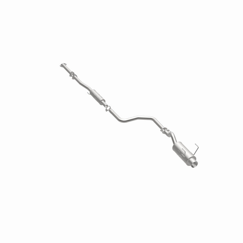 Magnaflow 15643 MagnaFlow Sys C/B Honda Civic 3Dr 96-