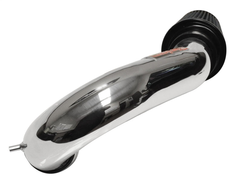 Injen SP3086P 16-18 Audi A6 2.0L Turbo Polished Cold Air Intake