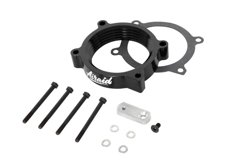 Airaid 200-617 07-13 GM/GMC Pick-up and SUV 4.8/5.3/ 6.0 & 6.2L 1500 PowerAid TB Spacer
