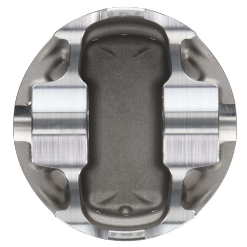 Wiseco K728M8625 Subaru FA20 Direct Injection Piston Kit 2.0L -16cc