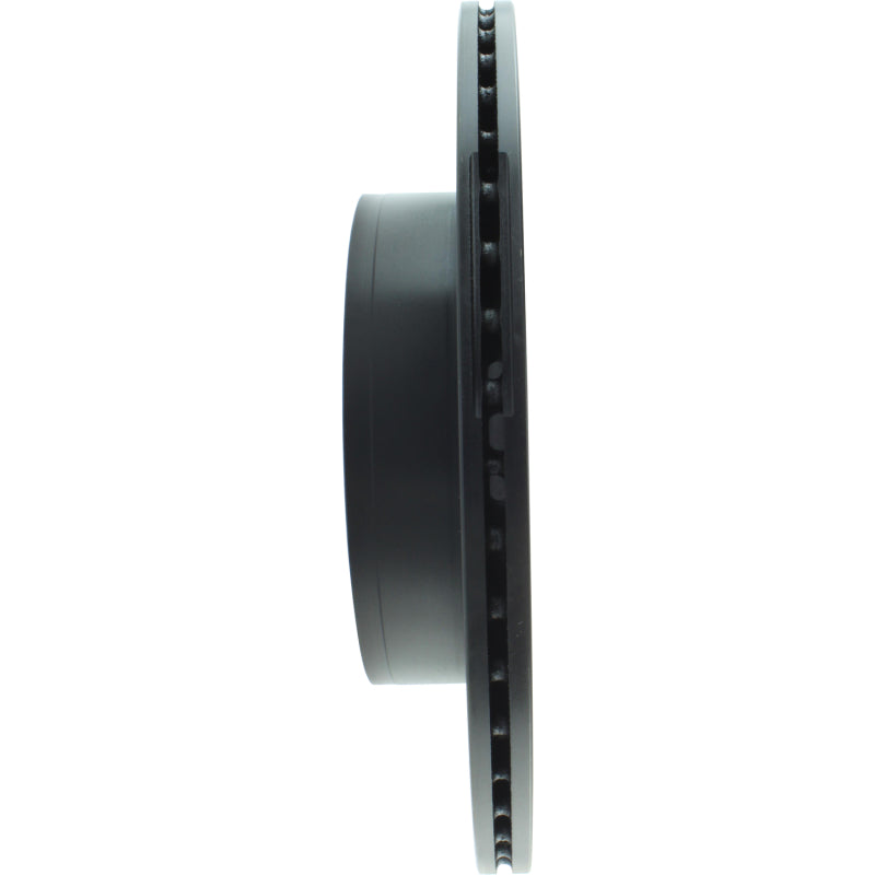 Stoptech 126.42105SL StopTech Power Slot 09 Infiniti FX50 5.0L-V8 Slotted Rear Left Rotor