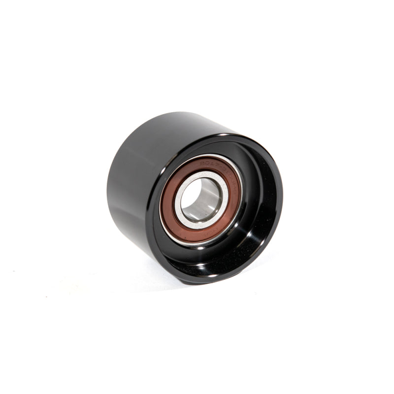 VMP Performance VMP-60-SM-DB 60mm Billet Aluminum Idler Pulley 6-/8-/10-Rib 1.5in - Double Row