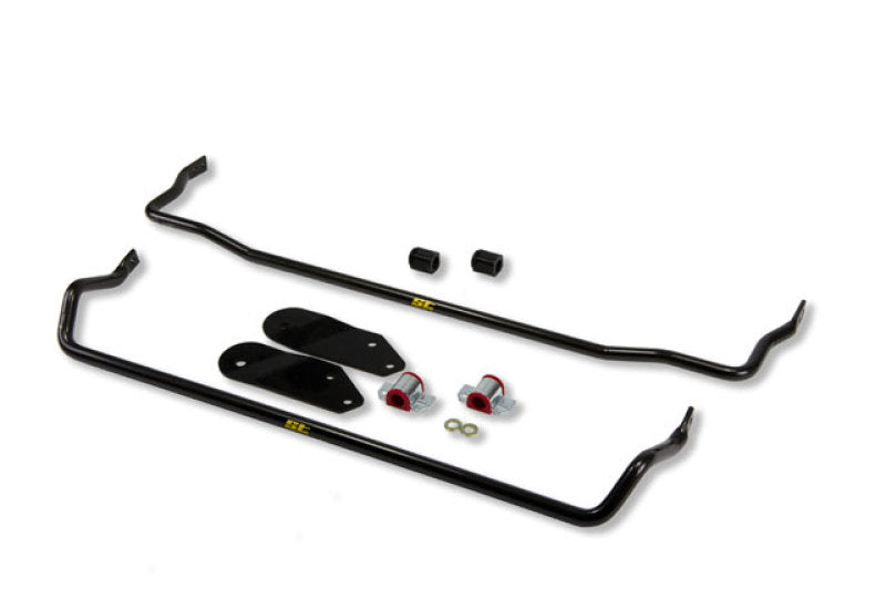 ST Suspensions 52225 ST Anti-Swaybar Set Toyota MR-2