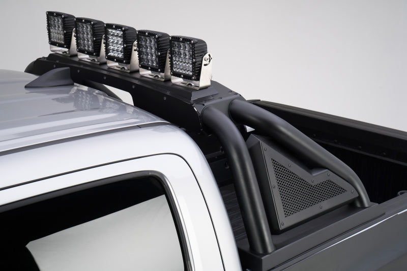 Go Rhino 915000T 15-20 Chevrolet Colorado Sport Bar 2.0 (Mid Size) - Tex Blk