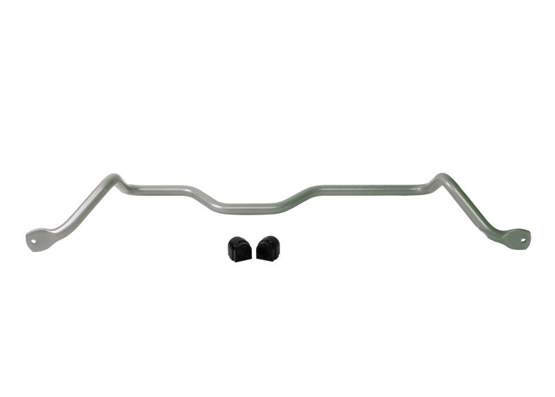 Whiteline BMF72 02-06 Mini Cooper/Cooper S Front Heavy Duty Adjustable Sway Bar - 26mm