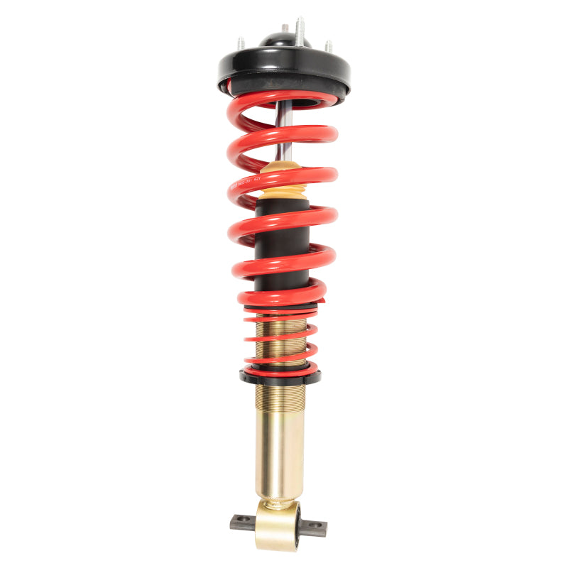 Belltech 1050SPC 2021+ Ford F-150 2WD Performance Coilover Kit