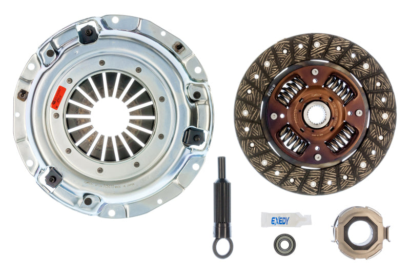 Exedy 2005-2006 Saab 9-2X 2.5I H4 Stage 1 Organic Clutch