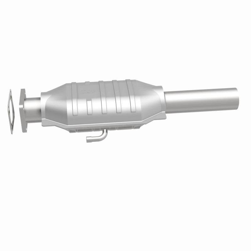 Magnaflow 23229 MagnaFlow Conv Direct Fit Eagle-Jeep 87 92