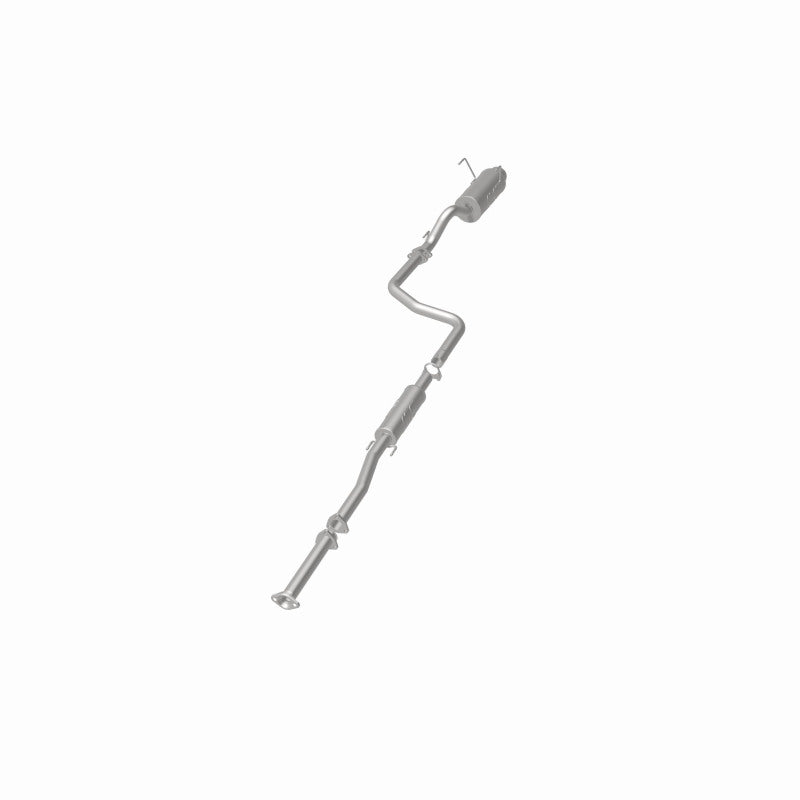 Magnaflow 15643 MagnaFlow Sys C/B Honda Civic 3Dr 96-