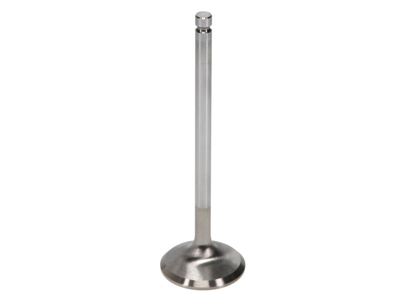 Manley Performance 12331-8 Manley 2011+ Chrysler/Dodge 6.4L Hemi w/ Triple Groove (1.654) Race Master Exhaust Valves (Set of 8)