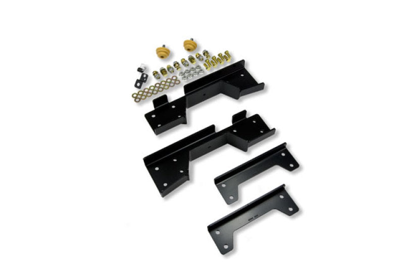 Belltech 6693 C-SECTION KIT 97-03 2WD F150
