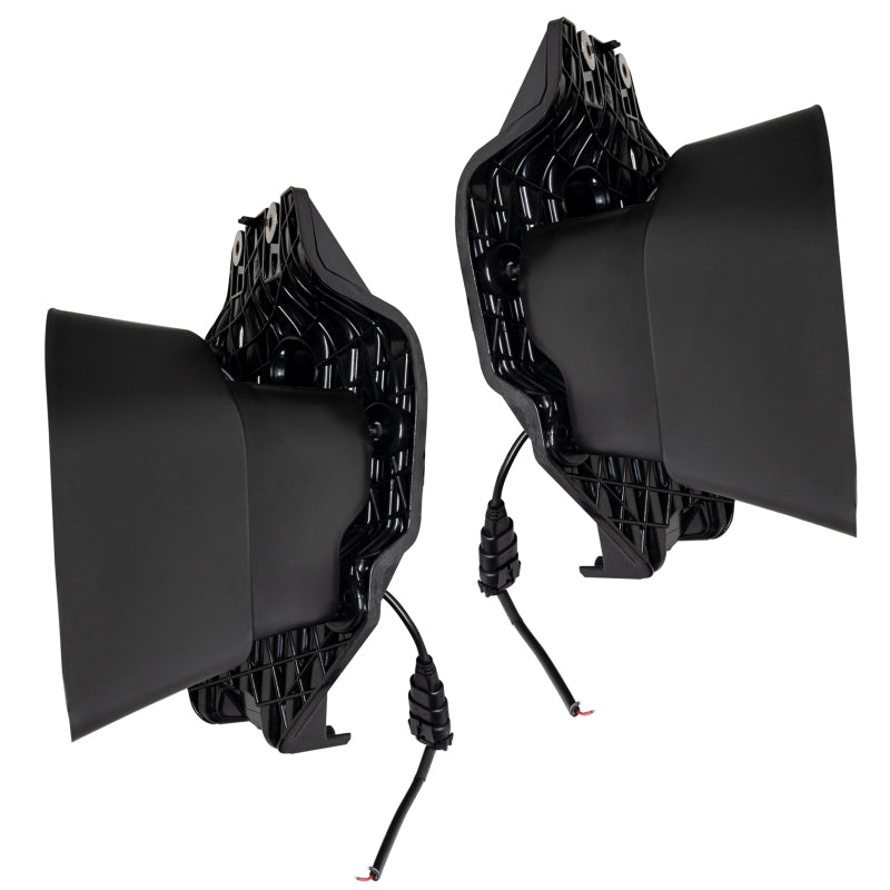 ORACLE Lighting 5862-504 Oracle 11-15 Ford Superduty High Powered LED Fog (Pair) - 6000K SEE WARRANTY