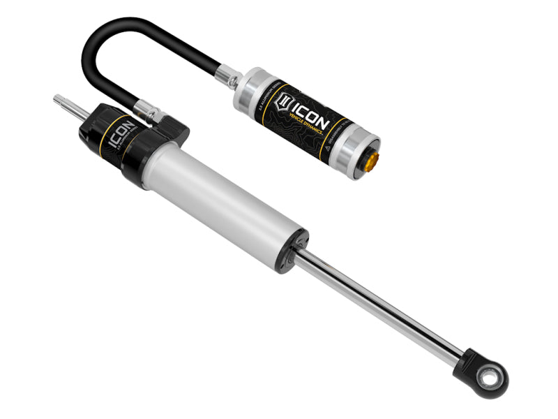 ICON 57810P 2007+ Toyota FJ / 2003+ Toyota 4Runner 1-3in Rear 2.5 Series Shocks VS RR - Pair