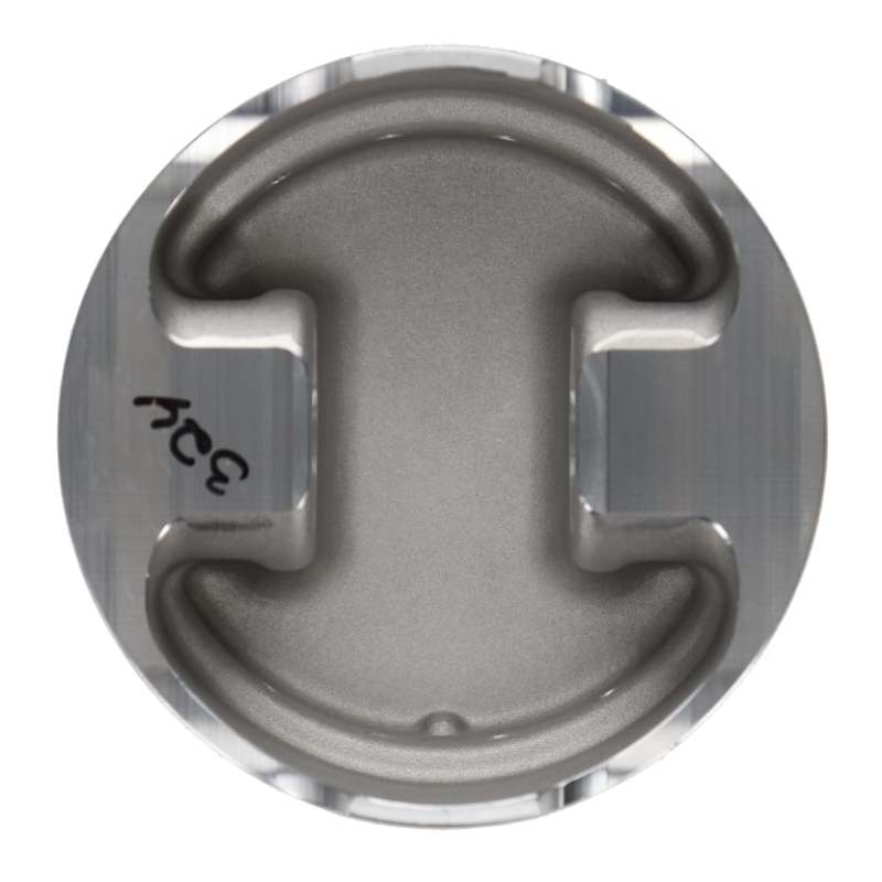 Wiseco K613M835 Toyota 7MGTE 4v Dished -16cc Turbo 83.5 Piston Shelf Stock Kit