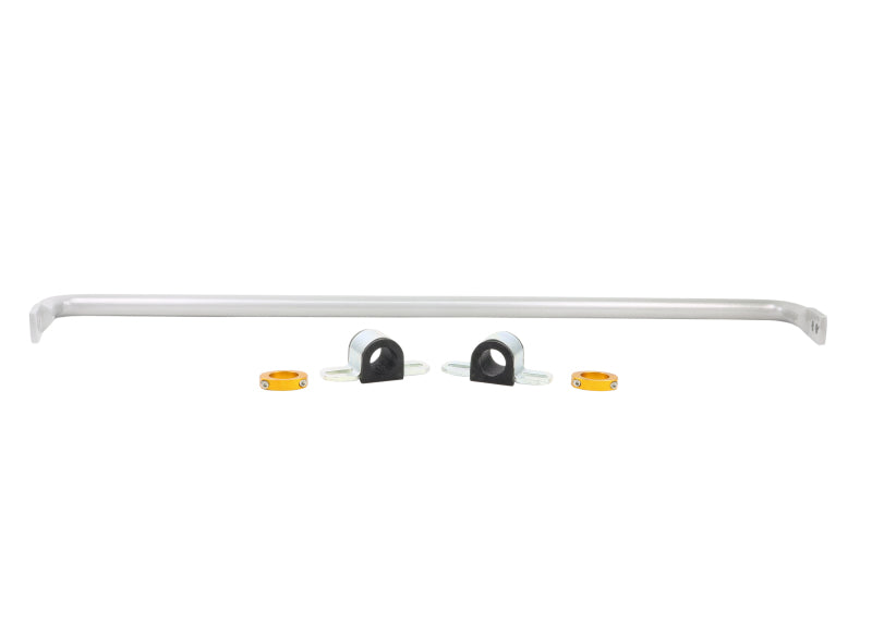 Whiteline BHR88XZ 09+ Hyundai Genesis BH Coupe Rear Heavy Duty Adjustable 26mm Swaybar
