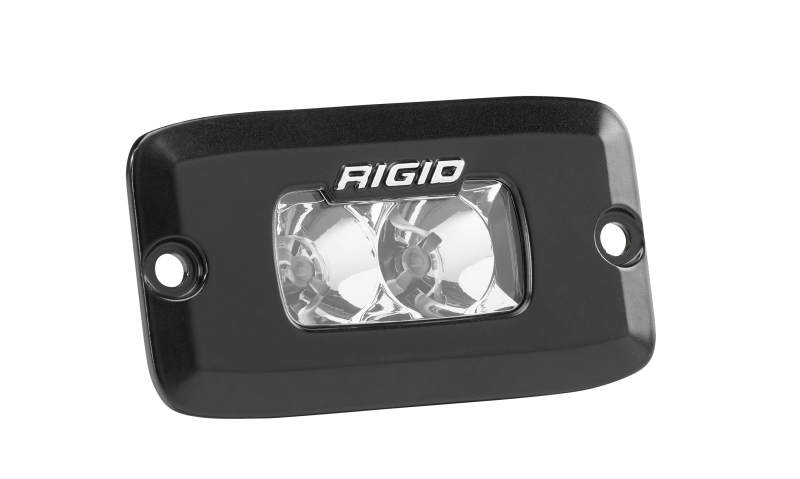 Rigid Industries 922113 SRMF - Flush Mount - Flood