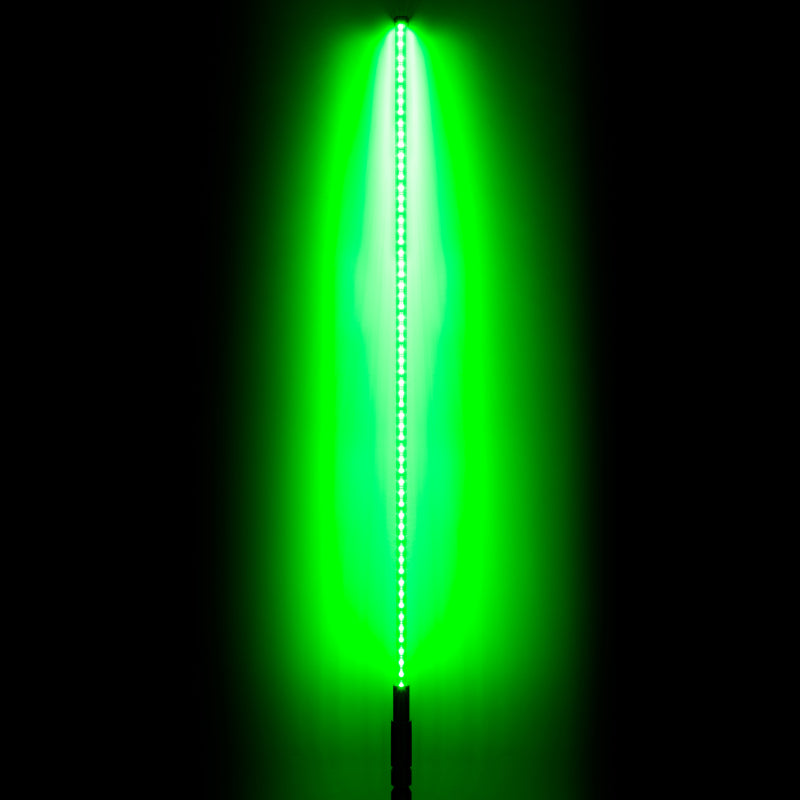 ORACLE Lighting 5782-333 Oracle Off-Road 6ft LED Whip - ColorSHIFT SEE WARRANTY