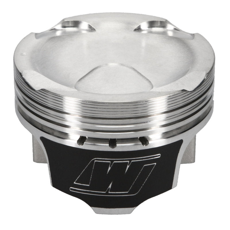 Wiseco K728M8625 Subaru FA20 Direct Injection Piston Kit 2.0L -16cc