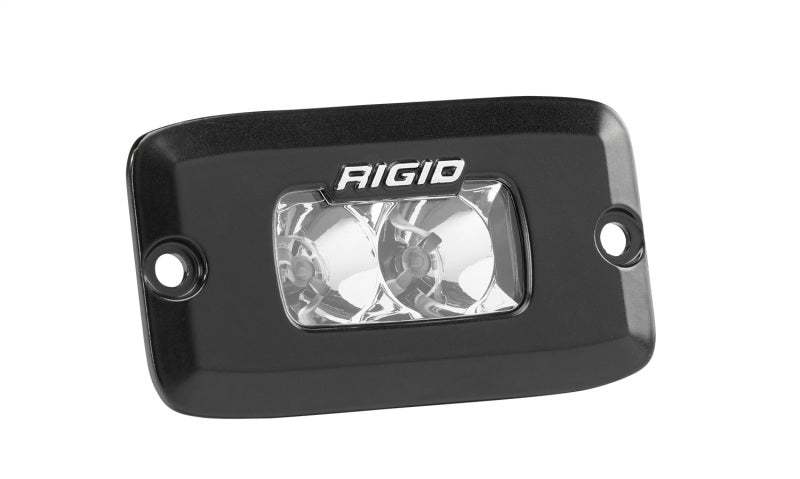Rigid Industries 922113 SRMF - Flush Mount - Flood
