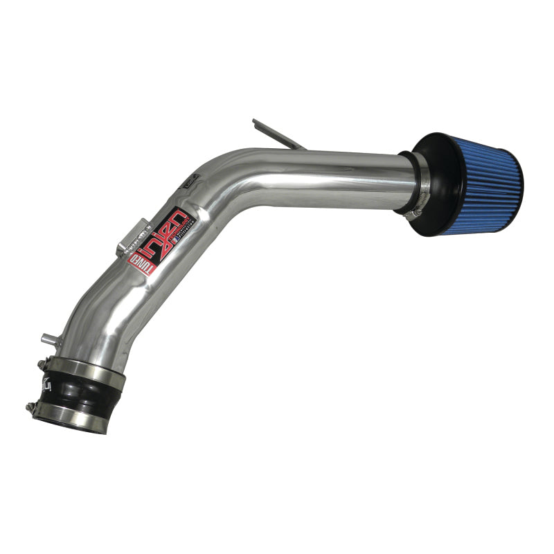 Injen SP6073P 14-15 Mazda 6 2.5L 4cyl Polished Cold Air Intake w/ MR Tech & Air Fusion