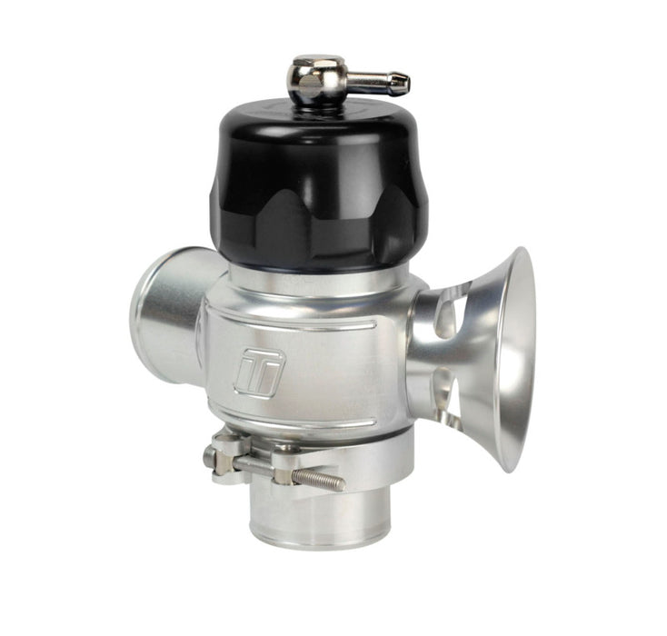 Turbosmart TS-0205-1072 BOV Dual Port Uni 38mm-Black