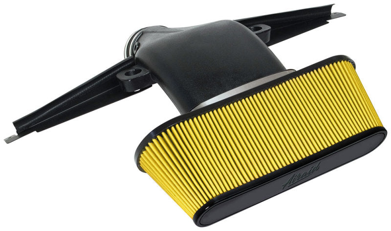 Airaid 255-216 06-13 Chevrolet Corvette Z06 V8-7.0L Performance Air Intake System
