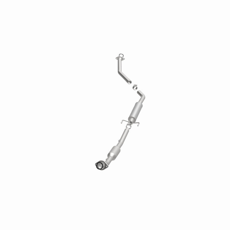 Magnaflow 24064 MagnaFlow Conv DF 00-05 Toyota Celica 1.8L Front GT