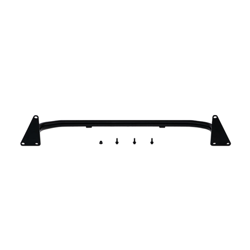 Mishimoto MMINT-WRX-15BK 15+ Subaru WRX Front-Mount Intercooler Kit - Black Core