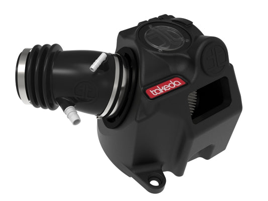 aFe Takeda Momentum Pro Dry S Cold Air Intake System 20-22 Kia Telluride / Hyundai Palisade V6 3.8L