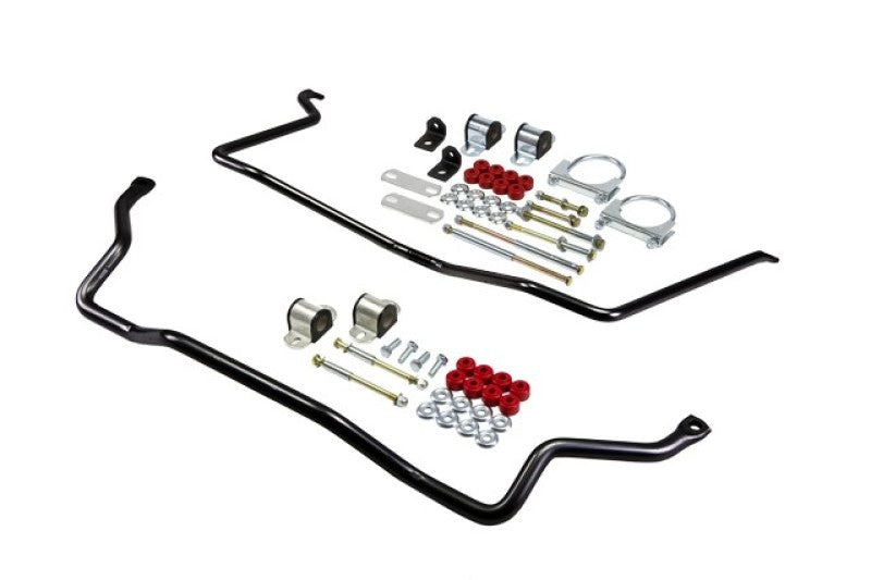 Belltech 9931 ANTI-SWAYBAR SETS 5458/5558