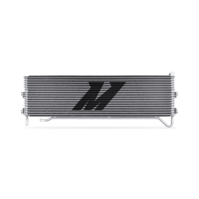 Mishimoto MMTC-F2D-08SL 08-10 Ford 6.4L Powerstroke Transmission Cooler