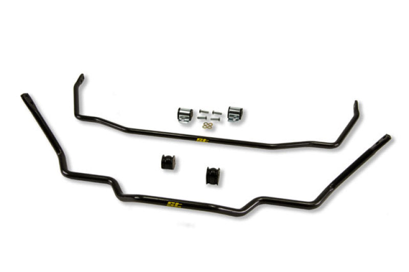 ST Suspensions 52137 ST Anti-Swaybar Set Honda Accord / Acura CL TL