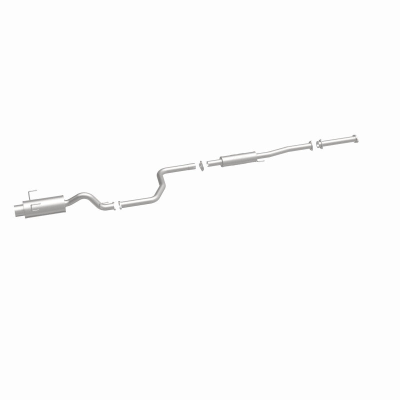 Magnaflow 15643 MagnaFlow Sys C/B Honda Civic 3Dr 96-