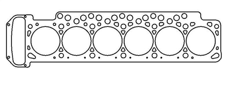 Cometic Gasket C4477-070 Cometic BMW M30B34 82-93 93mm .070 inch MLS Head Gasket 535i/635i/735i