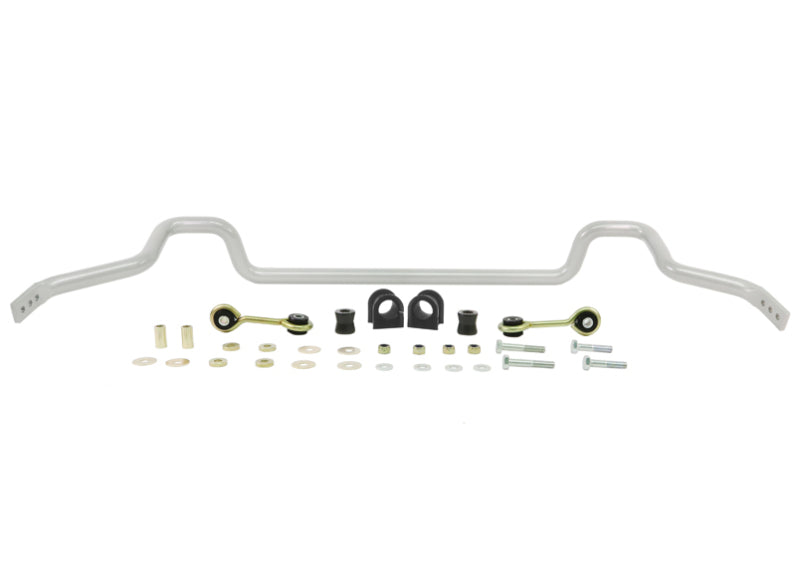 Whiteline BTF39Z 87-92 Toyota Supra MK3 MA70/1 Front 30mm Heavy Duty Adjustable Swaybar