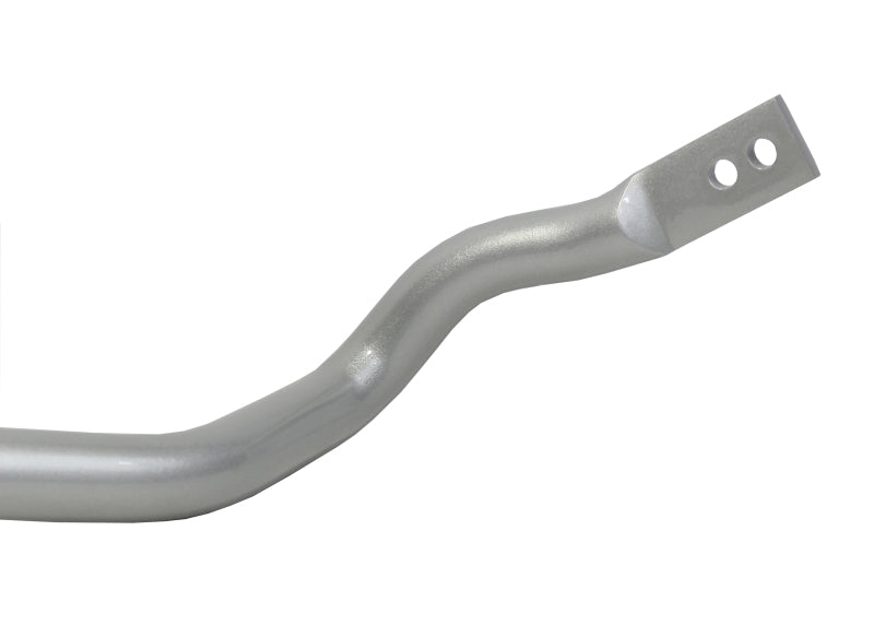Whiteline BSF41Z 09+ Subaru Legacy Front 24mm Heavy Duty Blade Adjustable Swaybar
